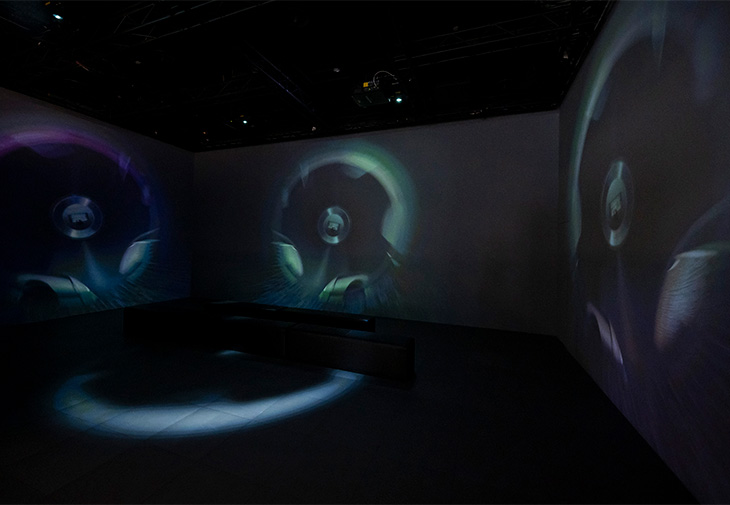 BREGUET寶璣250週年展Crafting emotions for 250 years