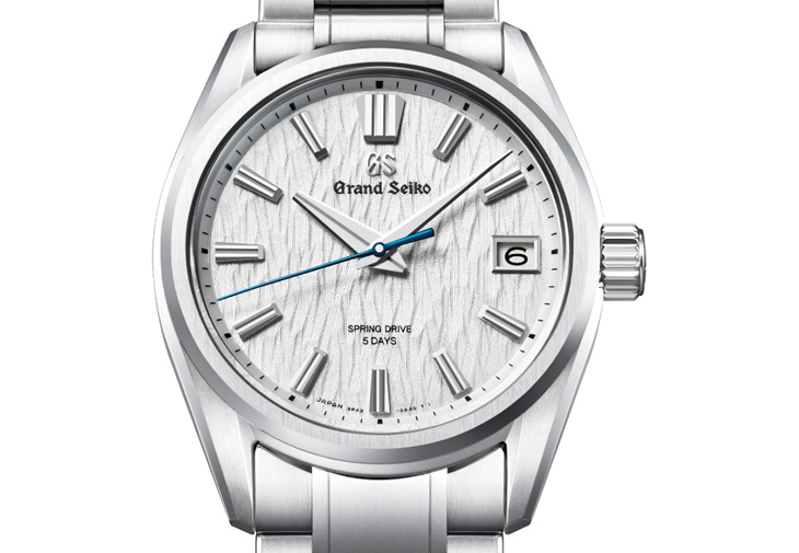 GRAND SEIKO Evolution 9 Style系列SLGA009