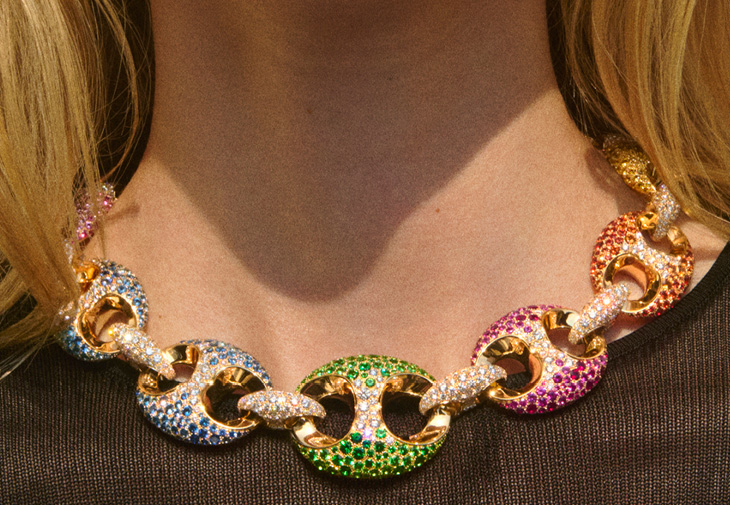 GUCCI古馳Labirinti Gucci