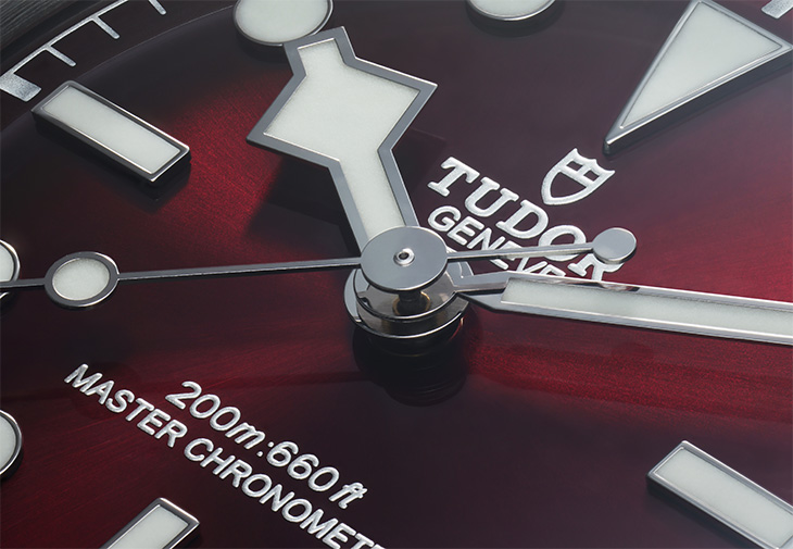 帝舵TUDOR Black Bay 58