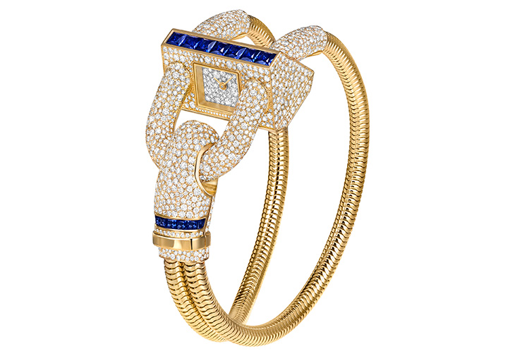 梵克雅寶VAN CLEEF & ARPELS