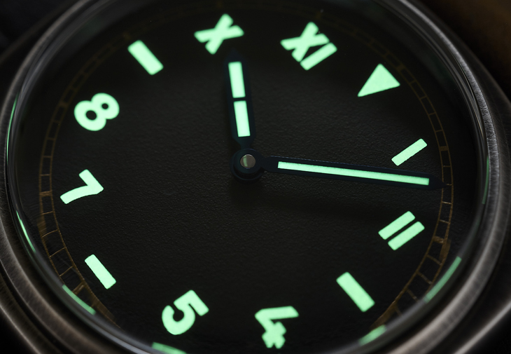 PANERAI沛納海Radiomir California PAM01349