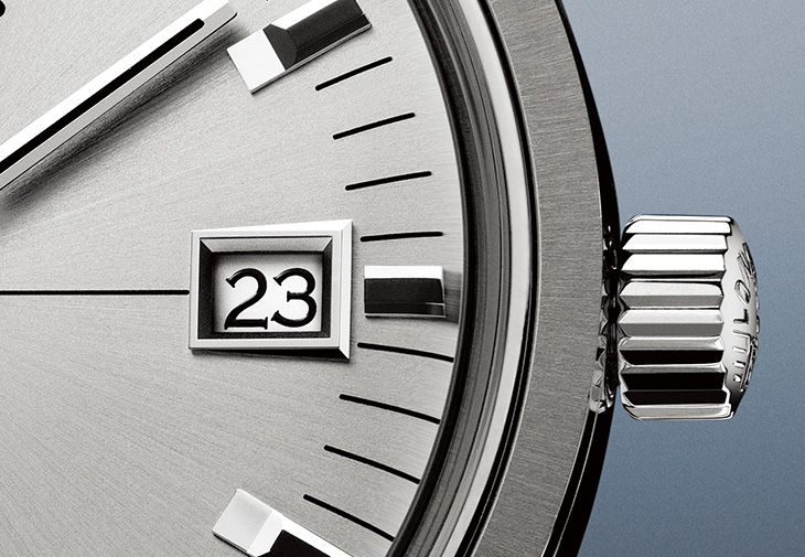 LONGINES浪琴表Ultra-Chron Classic超級天文台系列經典腕錶