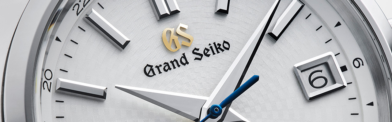 Grand Seiko白孔雀翎Peacock台灣限定款