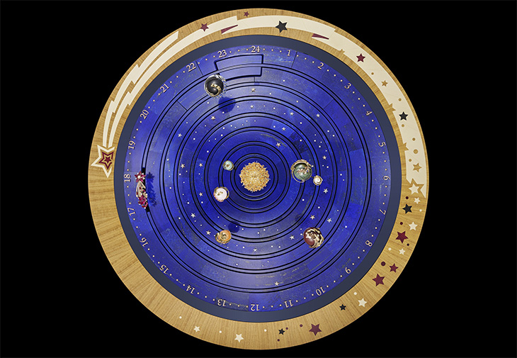 梵克雅寶VAN CLEEF & ARPELS