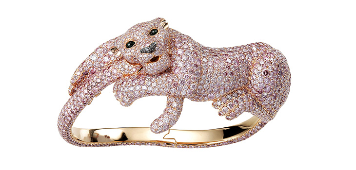 蕭邦錶CHOPARD高級珠寶