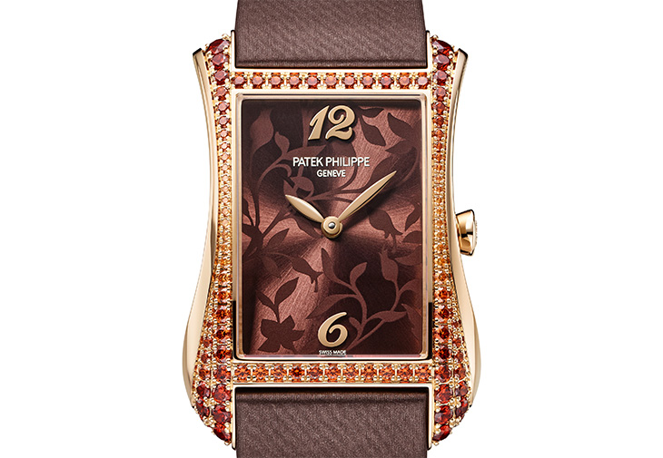 PATEK PHILIPPE百達翡麗Gondolo Serata