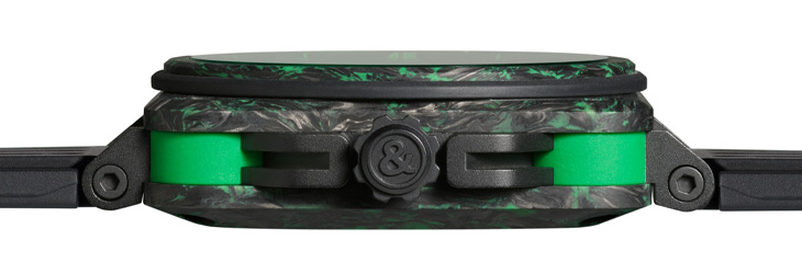 BELL & ROSS柏萊士BR-X3