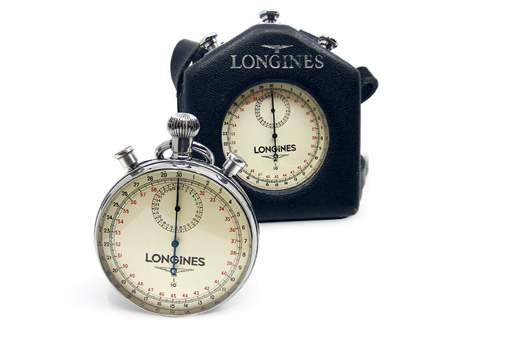LONGINES浪琴表