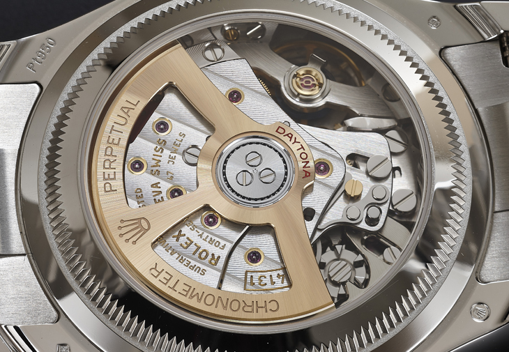 勞力士ROLEX Oyster Perpetual Cosmograph Daytona