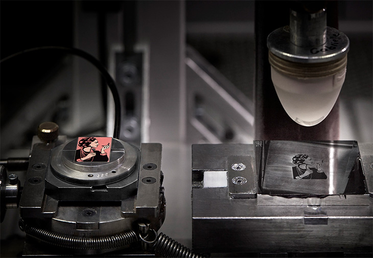 香奈兒 CHANEL BLUSH