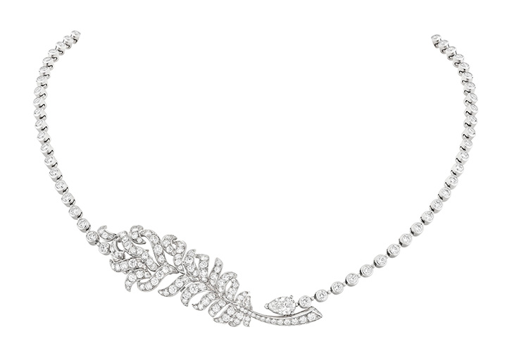 CHANEL香奈兒Plume De Chanel