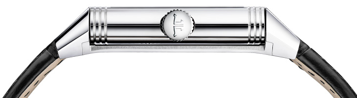 JAEGER-LECOULTRE積家Reverso Tribute Enamel翻轉系列琺瑯腕錶