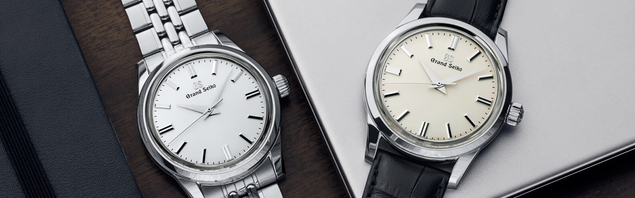 GRAND SEIKO