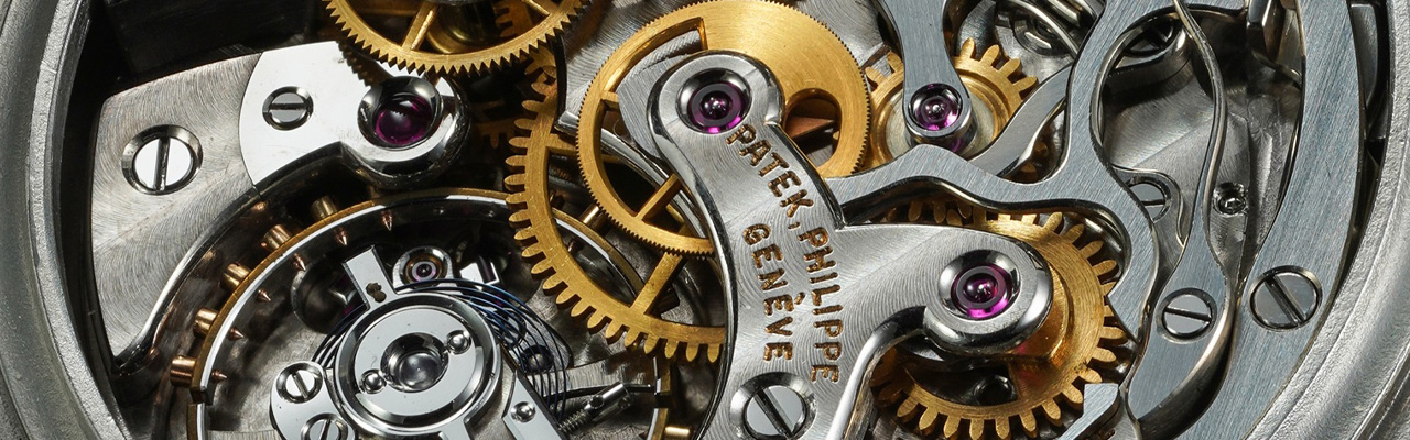 PHILLIPS富藝斯鐘錶日內瓦秋季拍賣2025