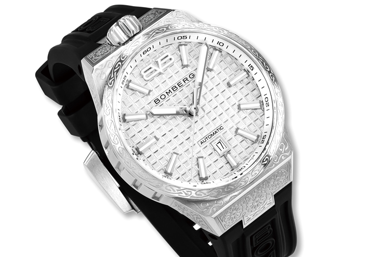 BOMBERG BOLT-68 NEO BORA BORA