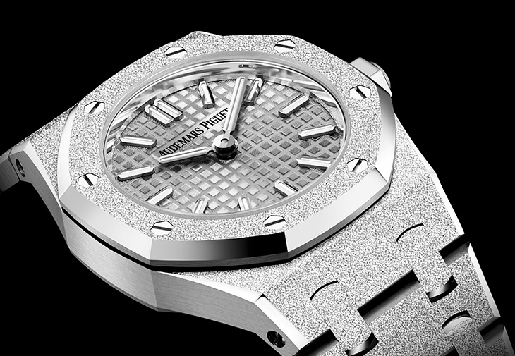 愛彼ROYAL OAK MINI皇家橡樹系列全新款