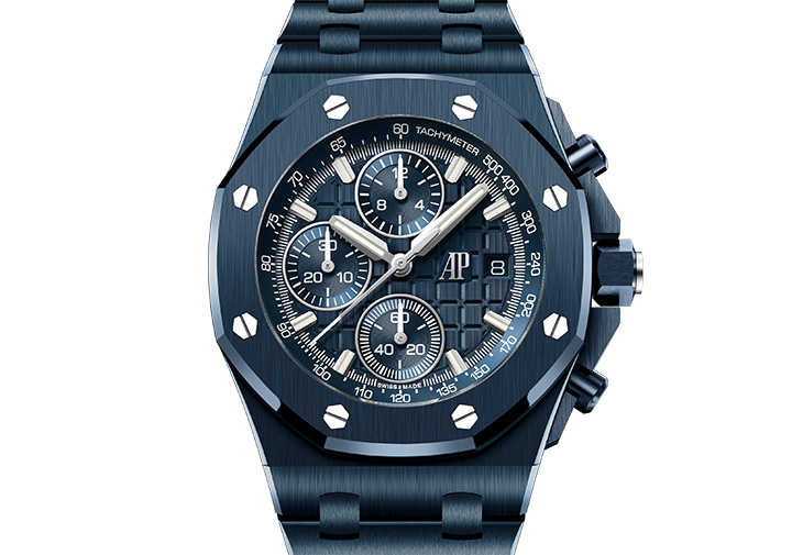 AUDEMARS PIGUET愛彼150週年