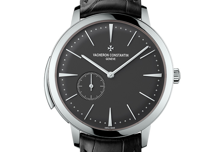 VACHERON CONSTANTIN江詩丹頓Patrimony系列