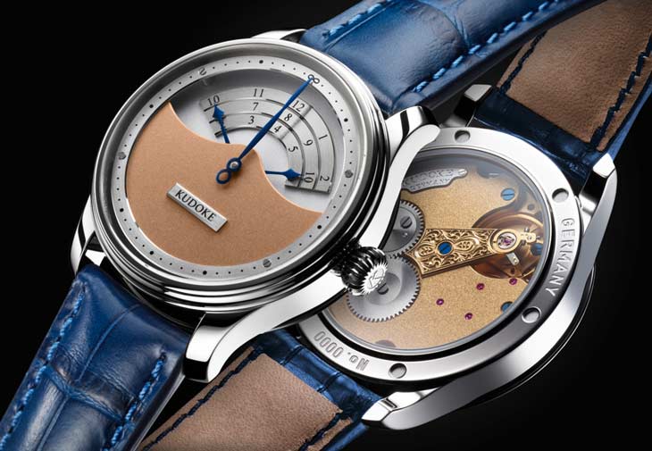 2024 GPHG日內瓦鐘錶大賞頒獎典禮