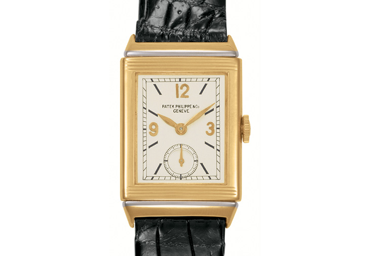 PATEK PHILIPPE百達翡麗