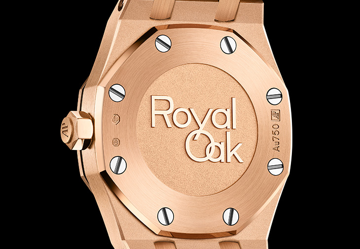 愛彼ROYAL OAK MINI皇家橡樹系列全新款