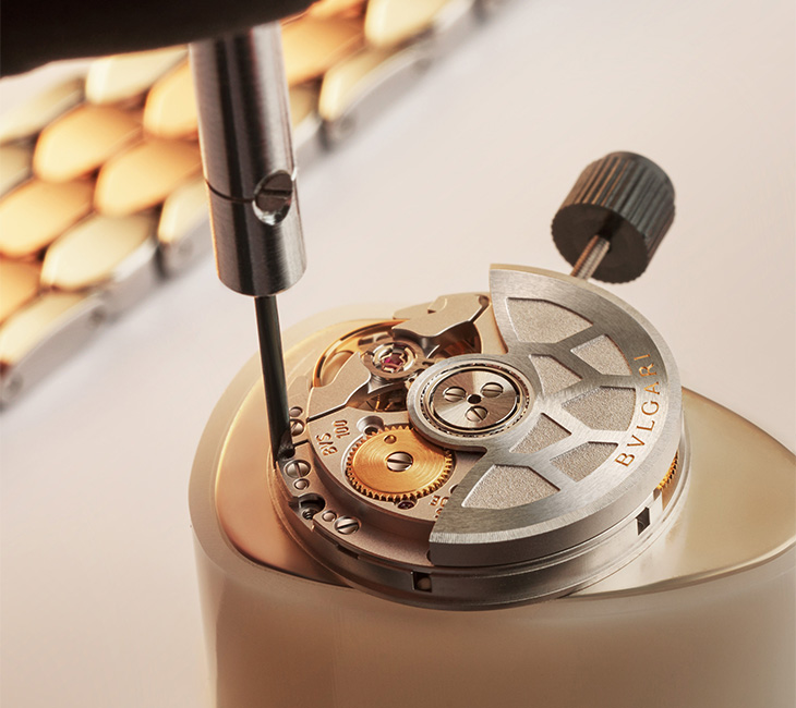 BVLGRI寶格麗Serpenti