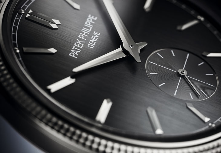 PATEK PHILIPPE百達翡麗Calatrava手上鍊腕錶