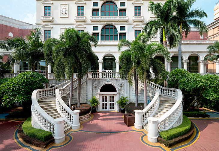 AUDEMARS PIGUET澳門愛彼AP House