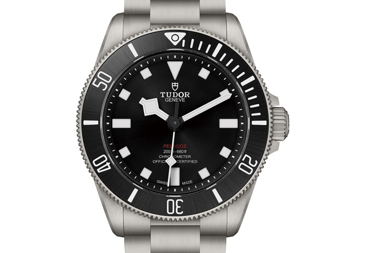 帝舵TUDOR Pelagos