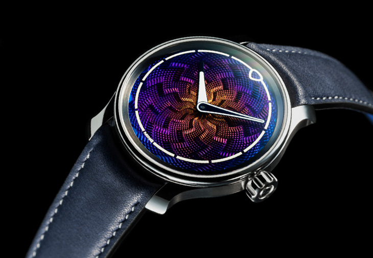 MING × J.N. Shapiro 37.06 Lightning
