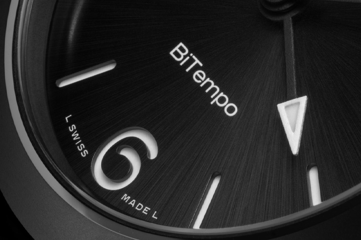 PANERAI沛納海Luminor系列兩地時間腕錶PAM01460