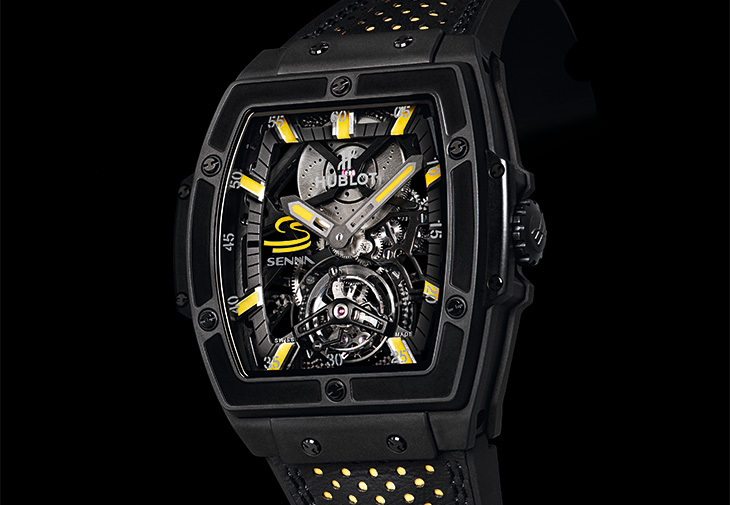 HUBLOT宇舶錶MP-06