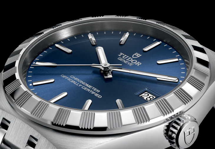 帝舵TUDOR Royal
