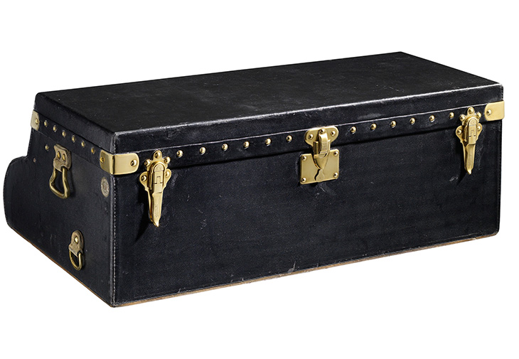 路易威登LOUIS VUITTON成為FORMULA 1®官方合作夥伴