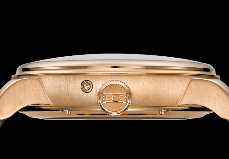 CHOPARD蕭邦L.U.C Lunar One月相腕錶