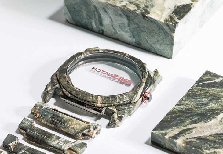 BVLGARI寶格麗Octo Finissimo Tourbillon Marble