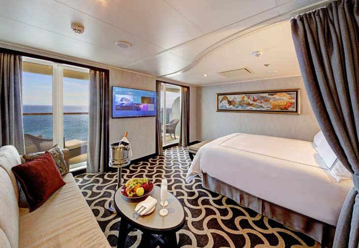 大登旅遊·名勝世界雲頂夢號