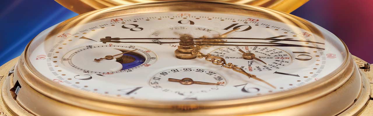 PHILLIPS 富藝斯The New York Watch Auction: XII