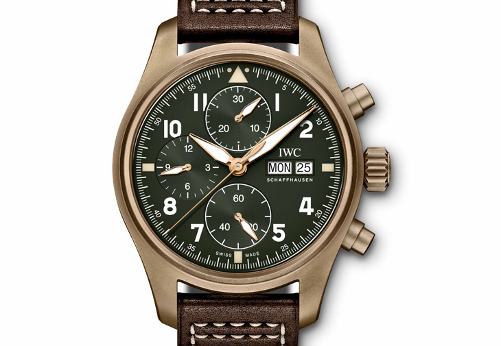 萬國錶IWC IW387902