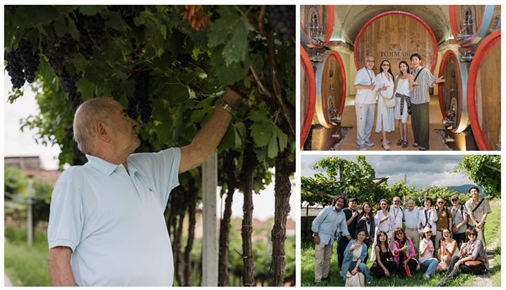 Lexus Beyond Italy典藏義大利之旅