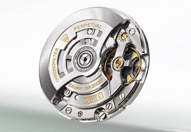 ROLEX勞力士GMT Master II