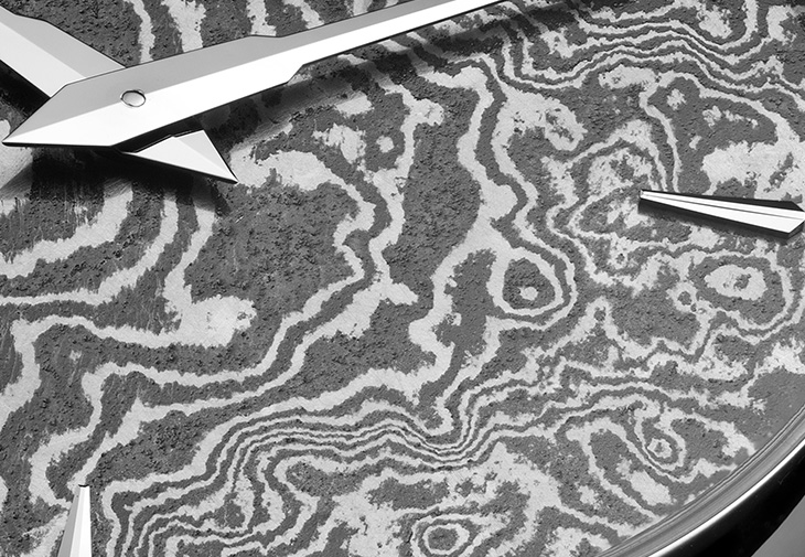 CHOPARD蕭邦L.U.C XP Nihontō腕錶