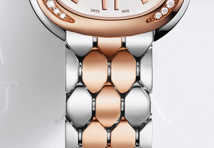 BVLGRI寶格麗Serpenti