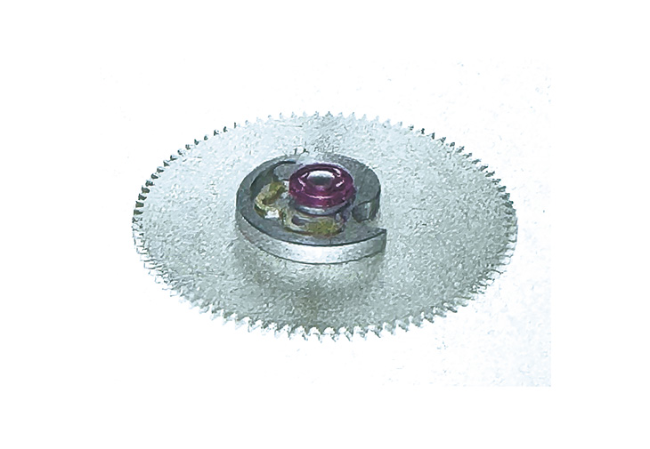 PATEK PHILIPPE百達翡麗Cubitus