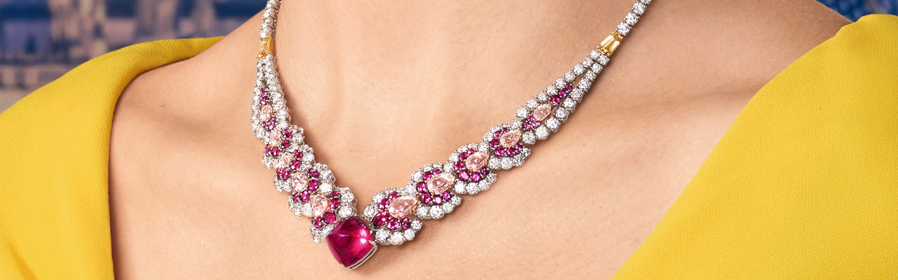 海瑞溫斯頓HARRY WINSTON台北101專門店