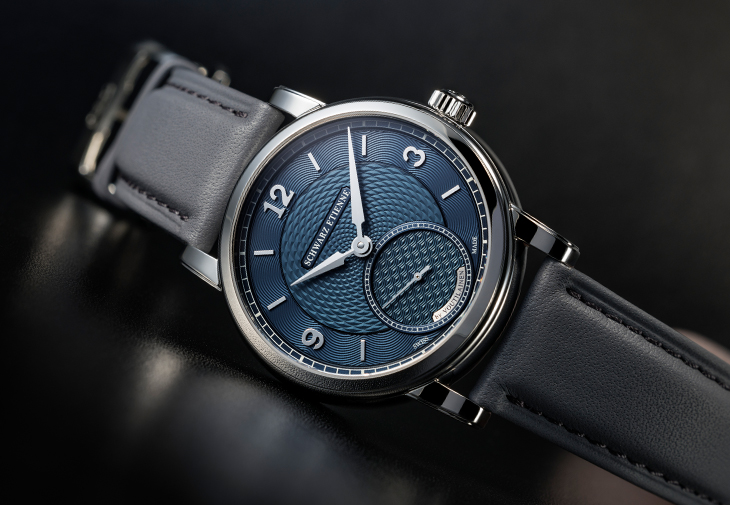 SCHWARZ ETIENNE Roma Synergy By Kari Voutilainen