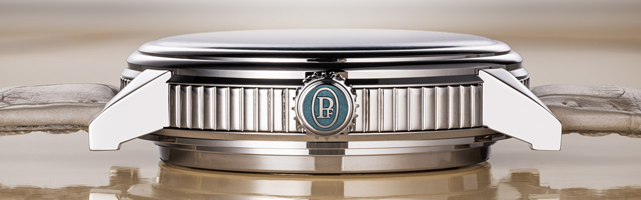 PARMIGIANI FLEURIER帕瑪強尼L’Armoriale Répétition Mystérieuse三問報時腕錶