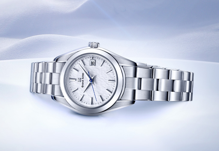 GRAND SEIKO STGF359