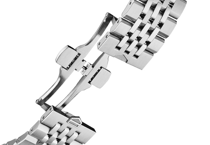 TAG HEUER泰格豪雅Carrera 馬年限量版計時腕錶